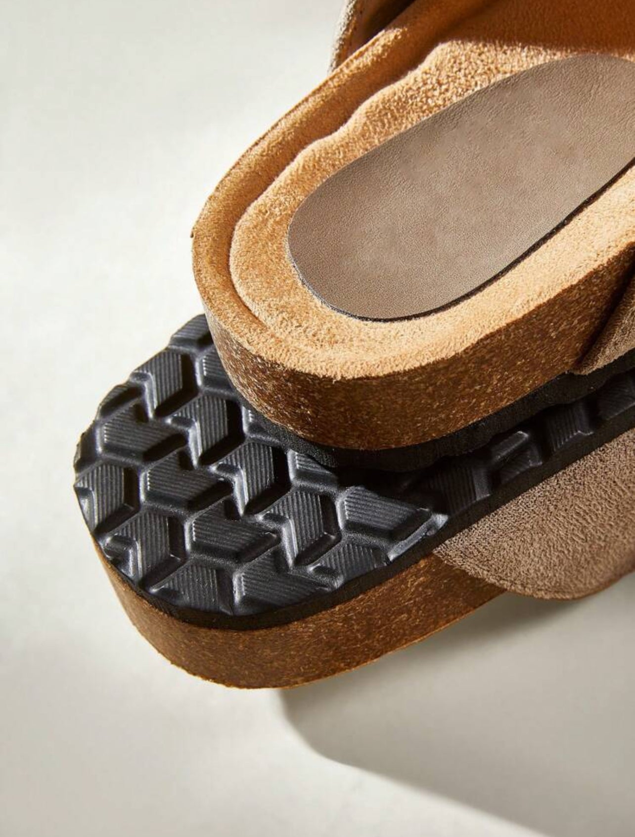 NUMA MINIMALIST BAREFOOT SHOE GREY
