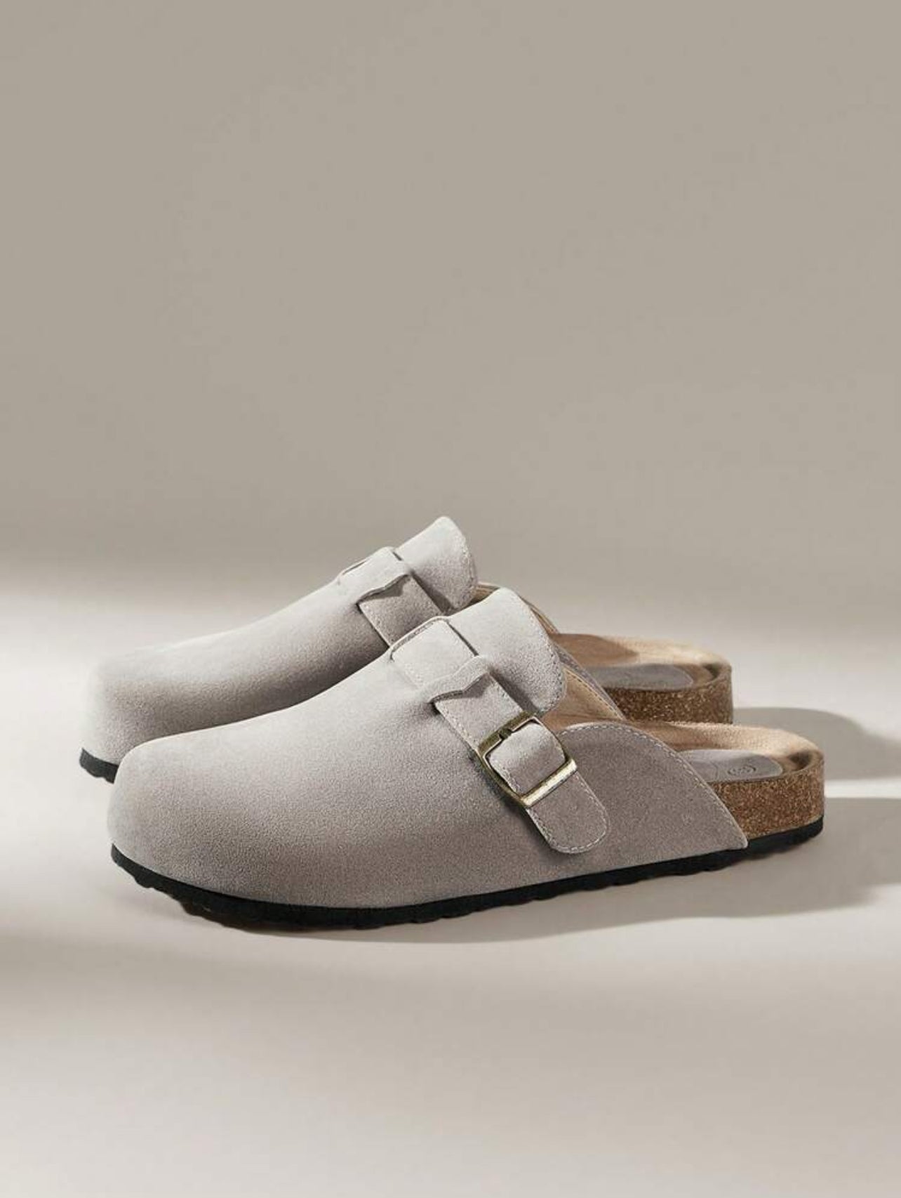 NUMA MINIMALIST BAREFOOT SHOE LIGHT GREY