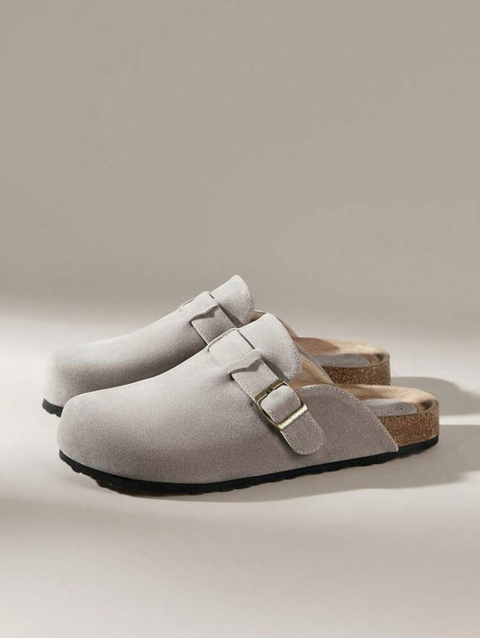 NUMA MINIMALIST BAREFOOT SHOE LIGHT GREY