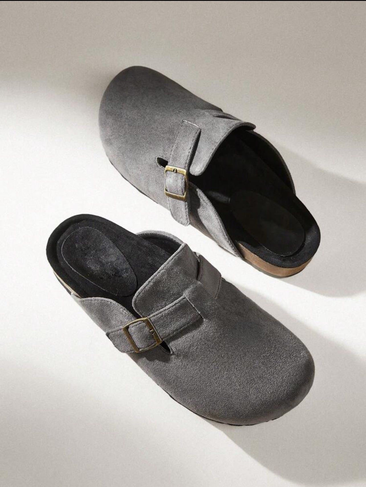 NUMA ZAPATO MINIMALISTA BAREFOOT GRIS OSCURO