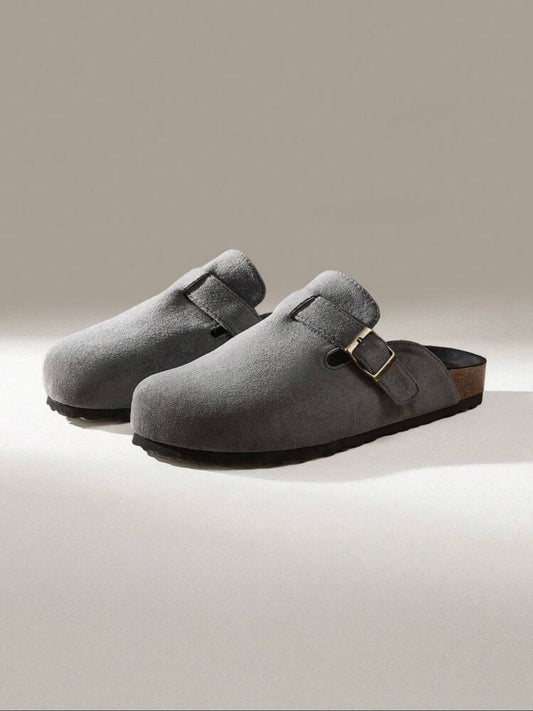 NUMA DARK BAREFOOT MINIMALIST SHOE