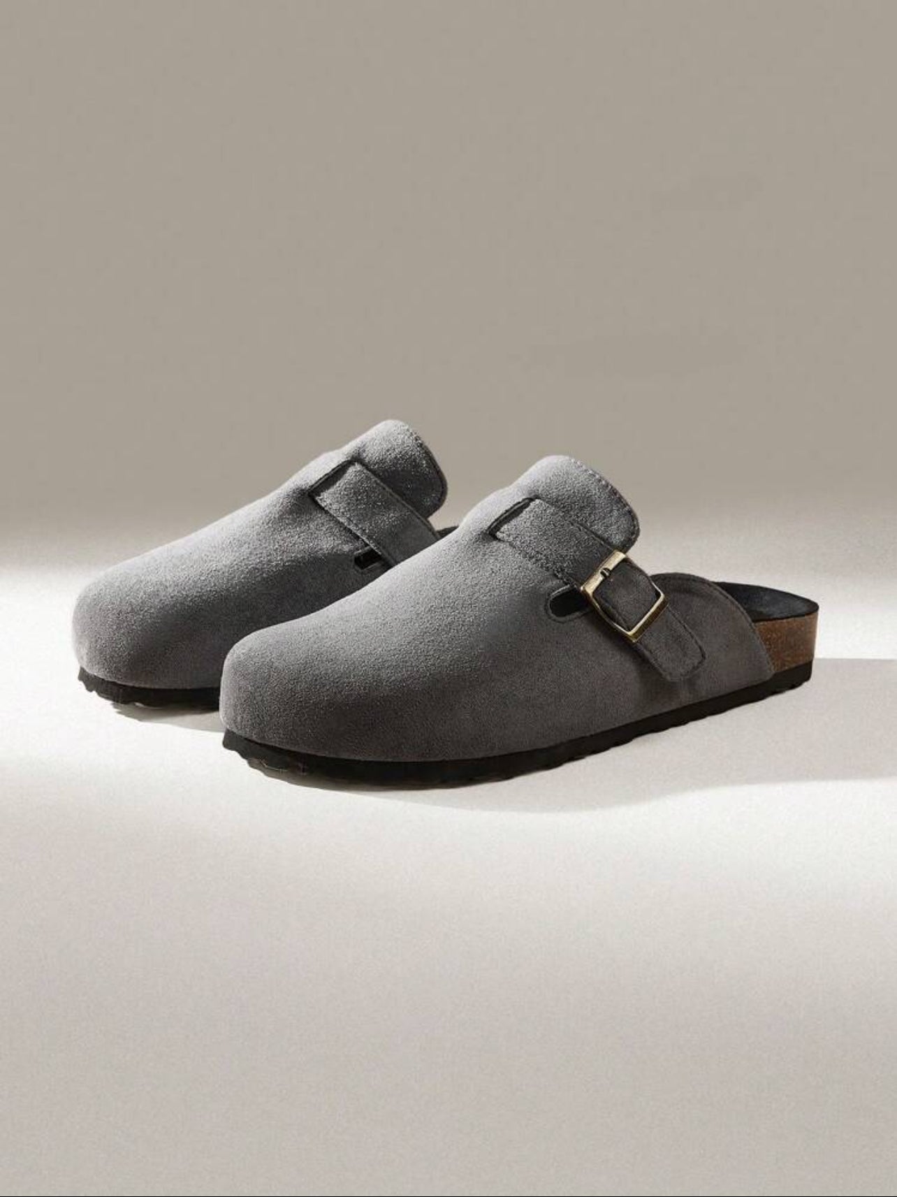 NUMA ZAPATO MINIMALISTA BAREFOOT GRIS OSCURO