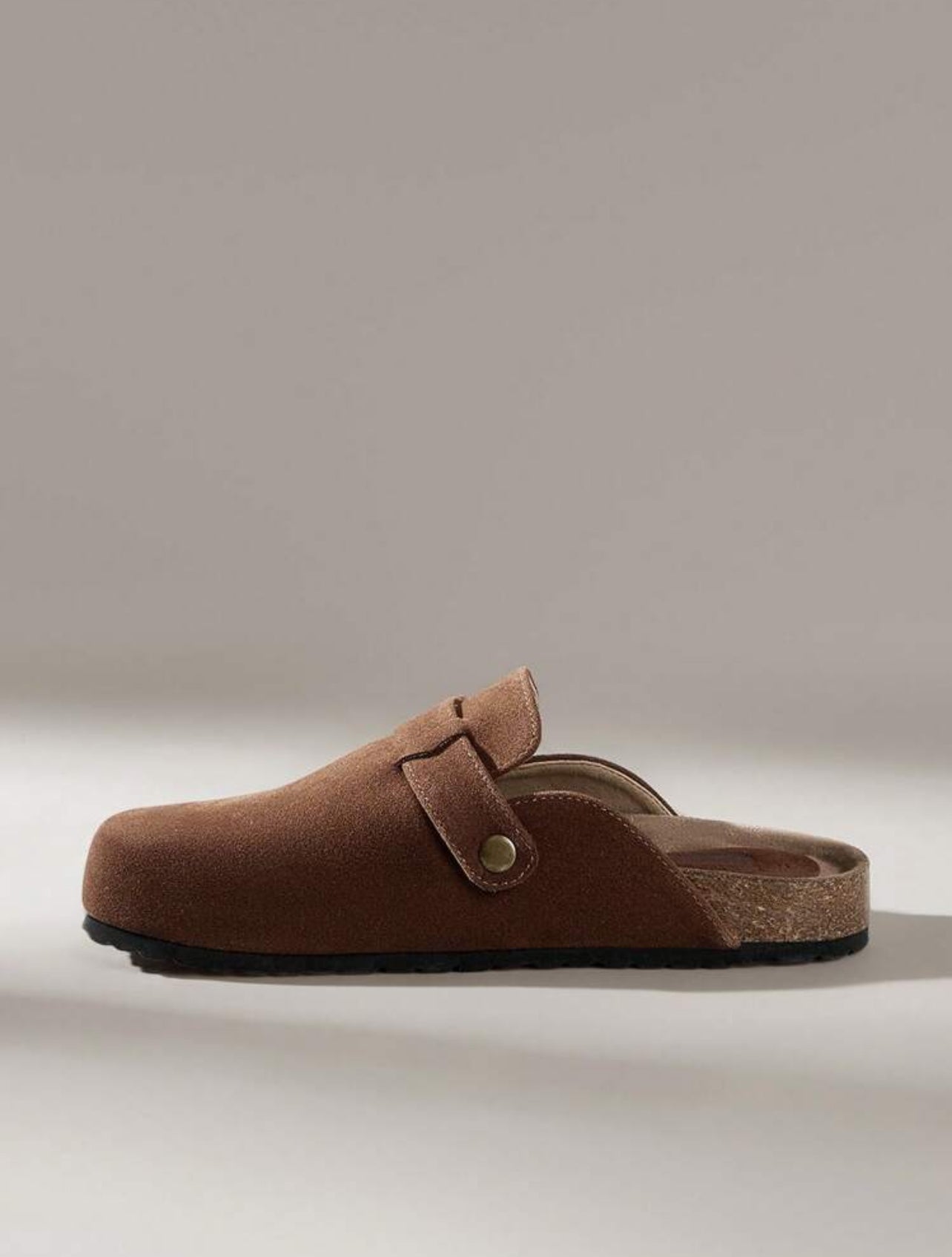 NUMA MINIMALIST BAREFOOT SHOE DARK BROWN