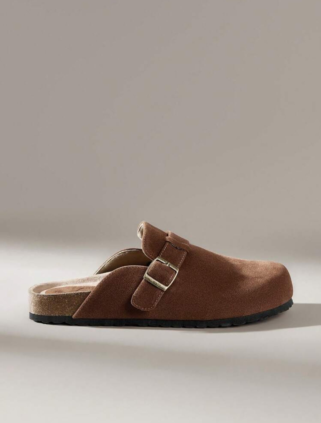 NUMA MINIMALIST BAREFOOT SHOE DARK BROWN