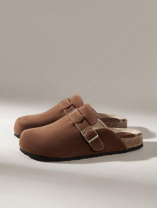 NUMA MINIMALIST BAREFOOT SHOE DARK BROWN
