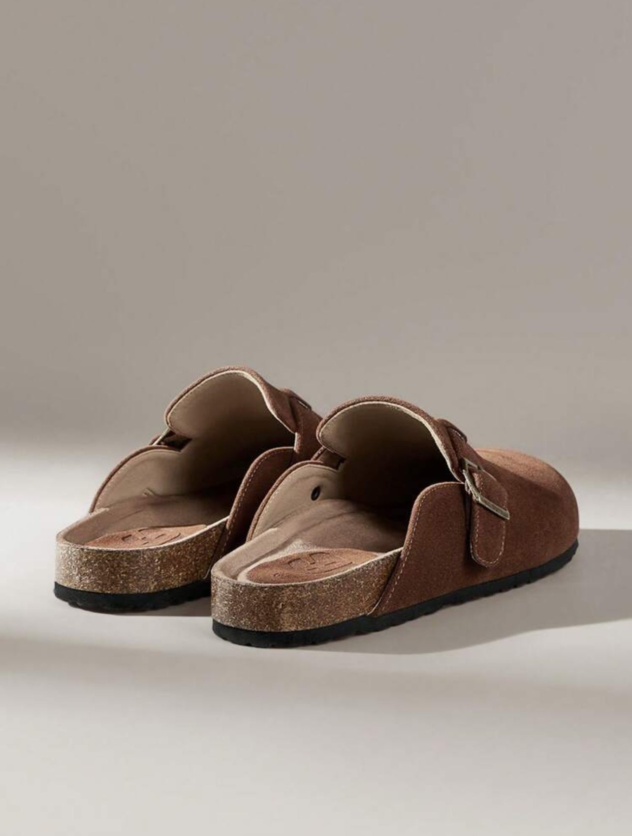 NUMA ZAPATO MINIMALISTA BAREFOOT MARRÓN