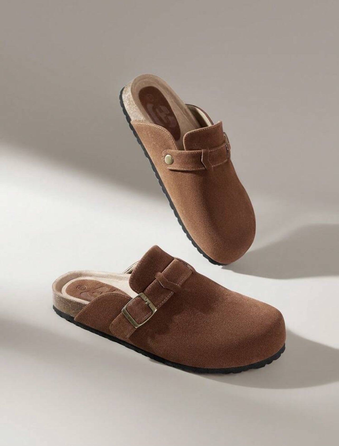 NUMA ZAPATO MINIMALISTA BAREFOOT MARRÓN