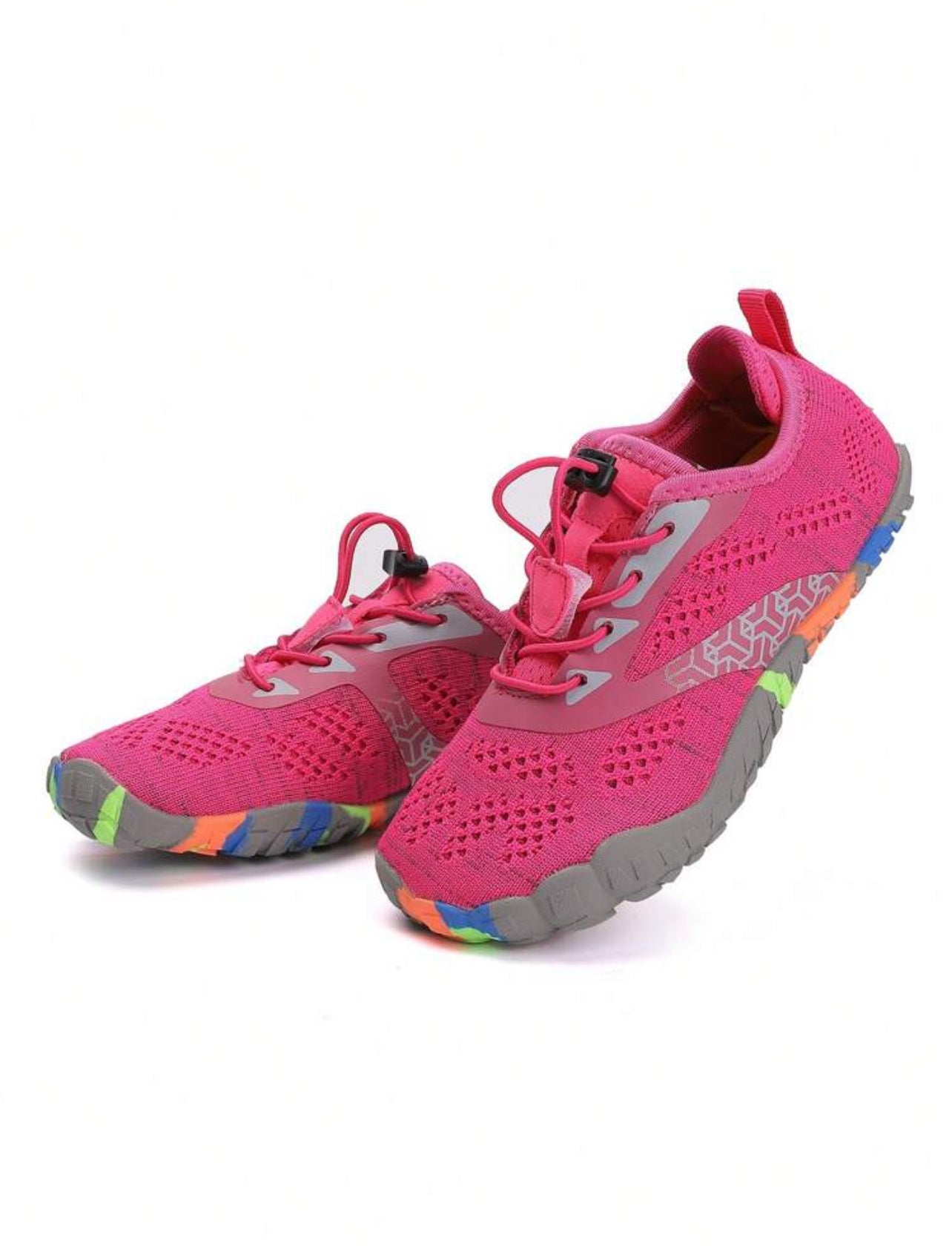 CHAUSSURE PIEDS NUS MINIMALISTE NUMA POUR ENFANTS