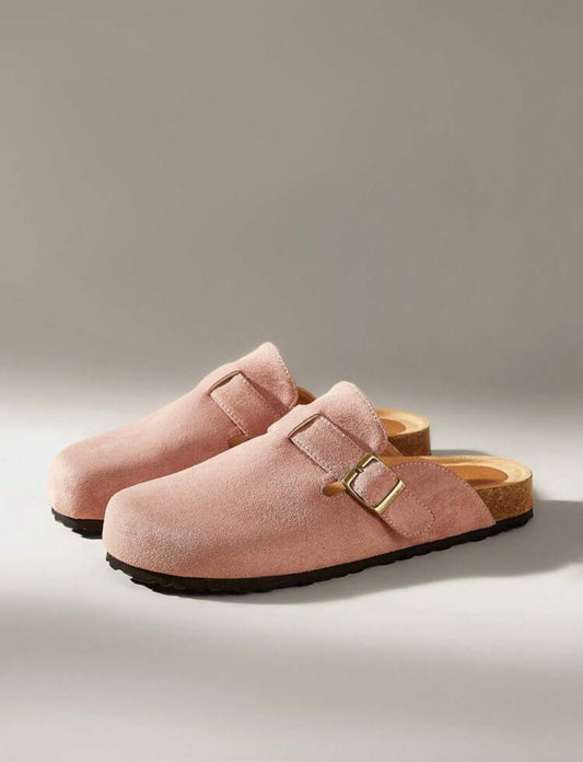 NUMA MINIMALIST BAREFOOT SHOE PINK