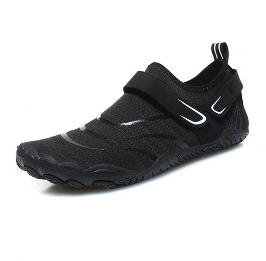 NUMA ZAPATO MINIMALISTA BAREFOOT CON VELCRO