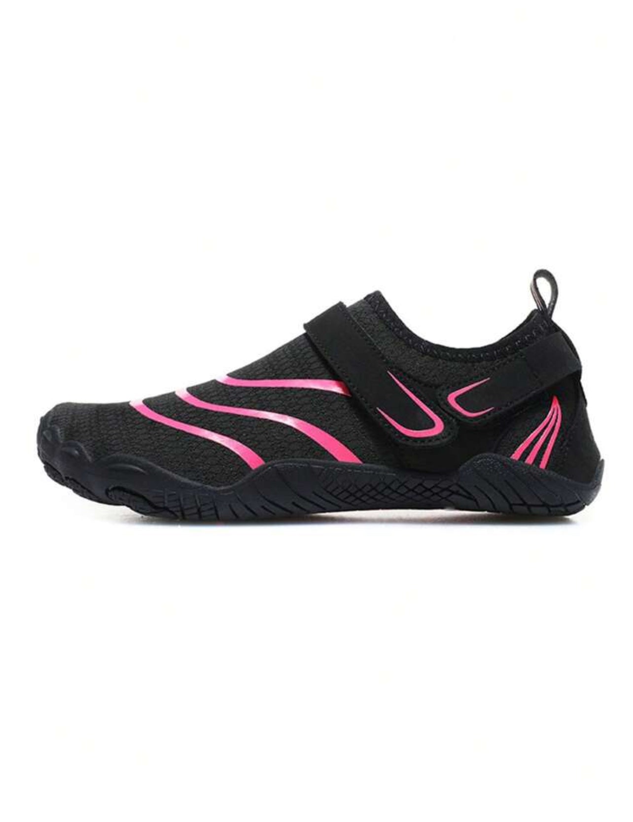 NUMA MINIMALIST BAREFOOT SHOE WITH VELCRO