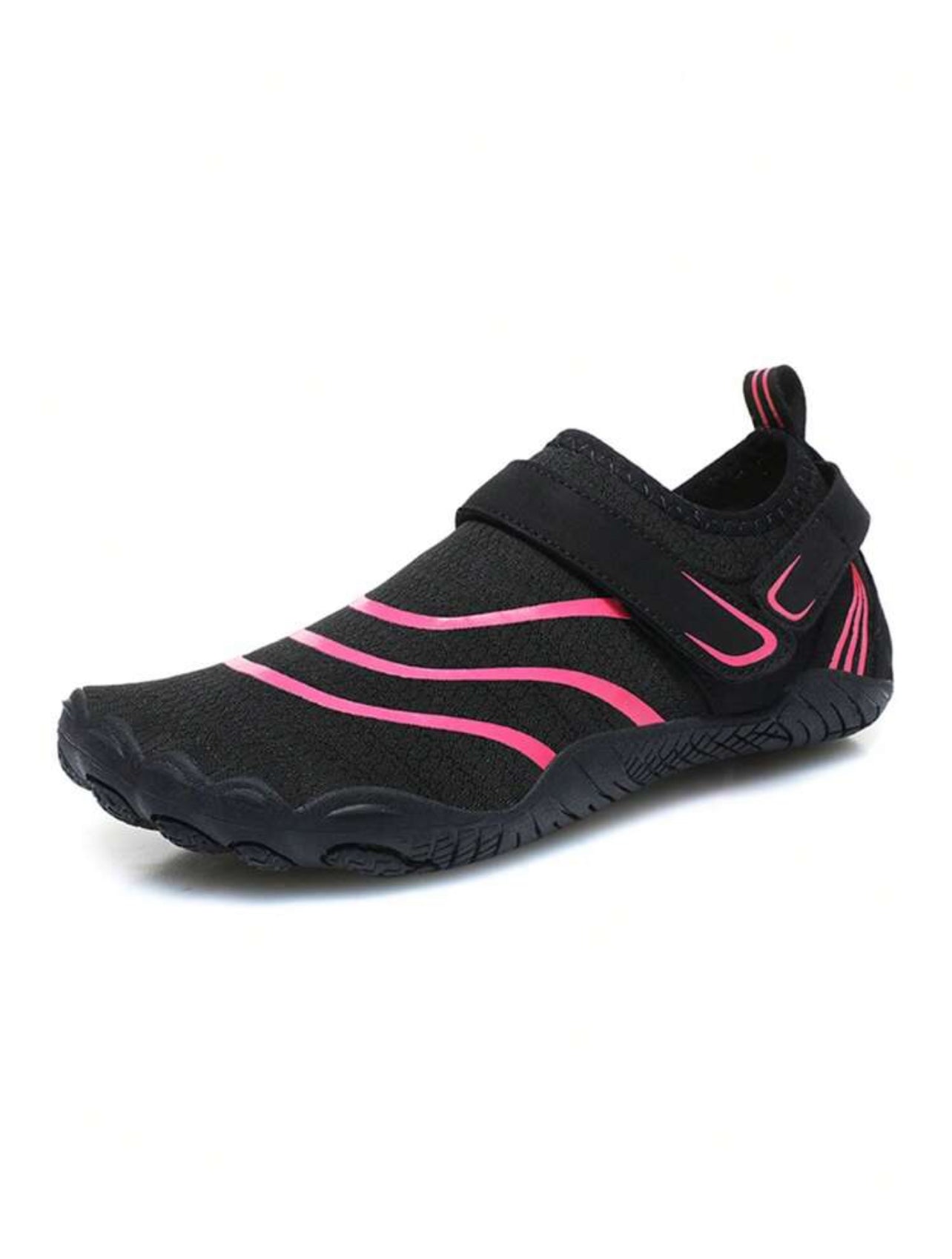 NUMA ZAPATO MINIMALISTA BAREFOOT VELCRO