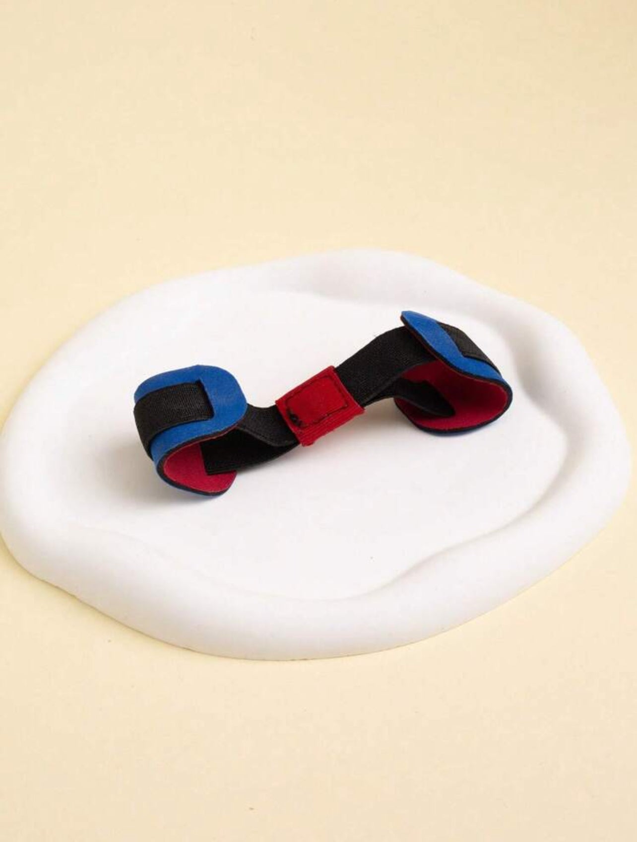 BUNION SEPARATOR/CORRECTOR