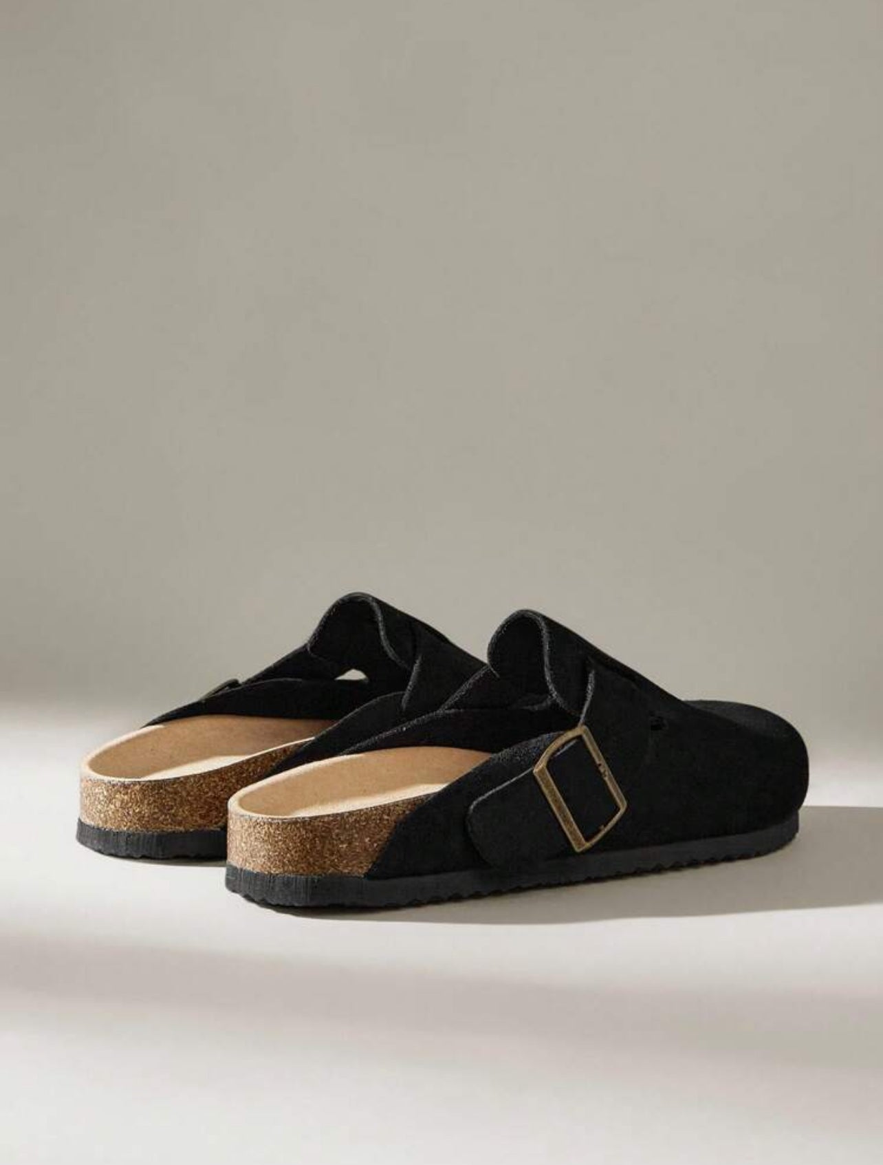 NUMA MINIMALIST BAREFOOT SHOE BLACK