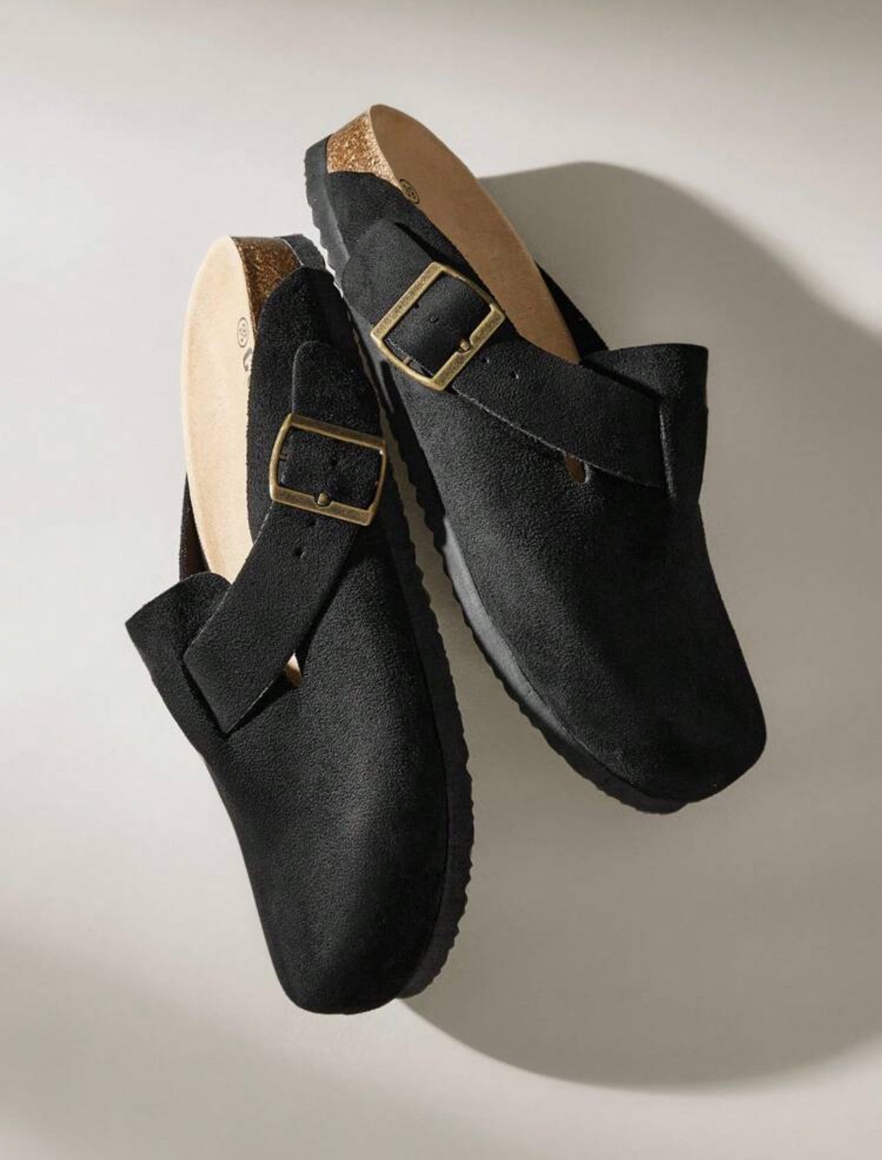 NUMA MINIMALIST BAREFOOT SHOE BLACK