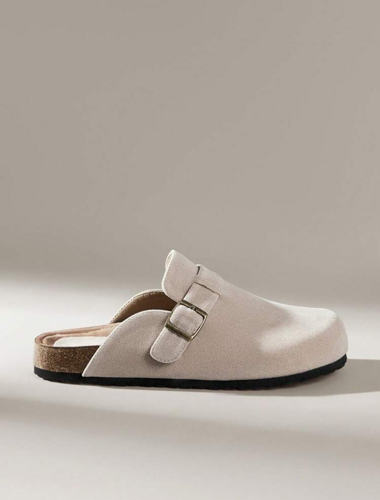 NUMA MINIMALIST BAREFOOT SHOE BEIGE