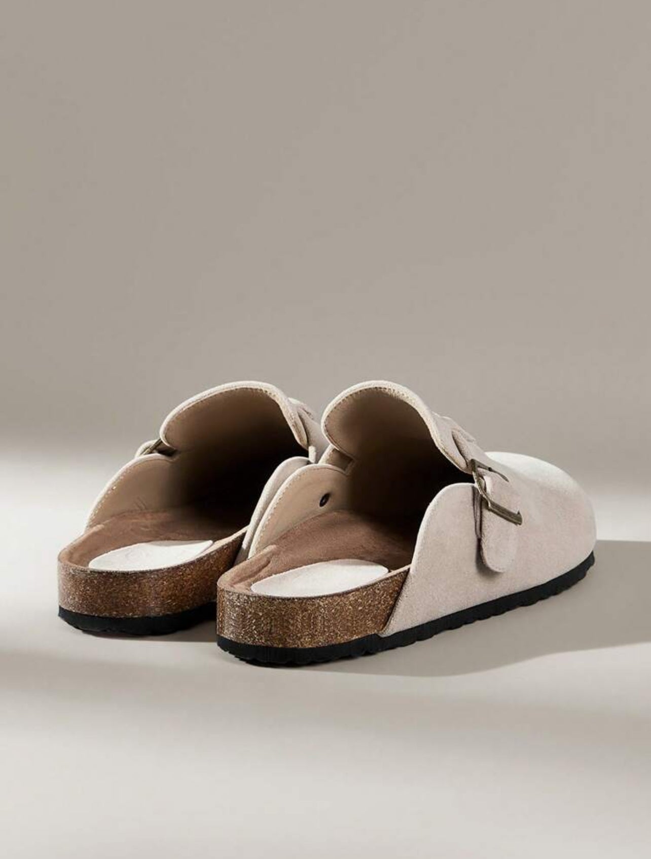 NUMA MINIMALIST BAREFOOT SHOE BEIGE