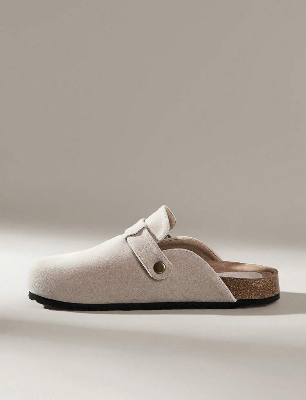 NUMA MINIMALIST BAREFOOT SHOE BEIGE