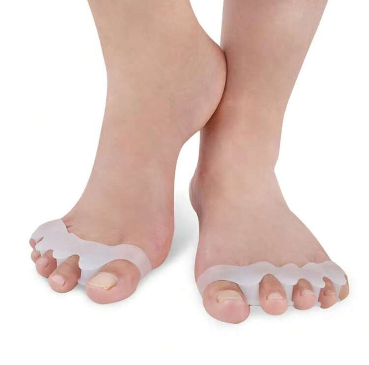 PACK OF 4 TOE SEPARATORS