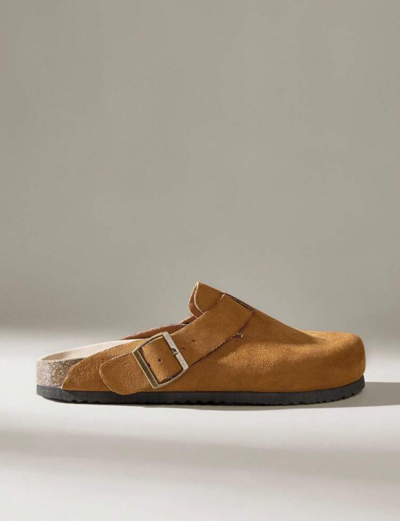 NUMA MINIMALIST BAREFOOT SHOE BROWN