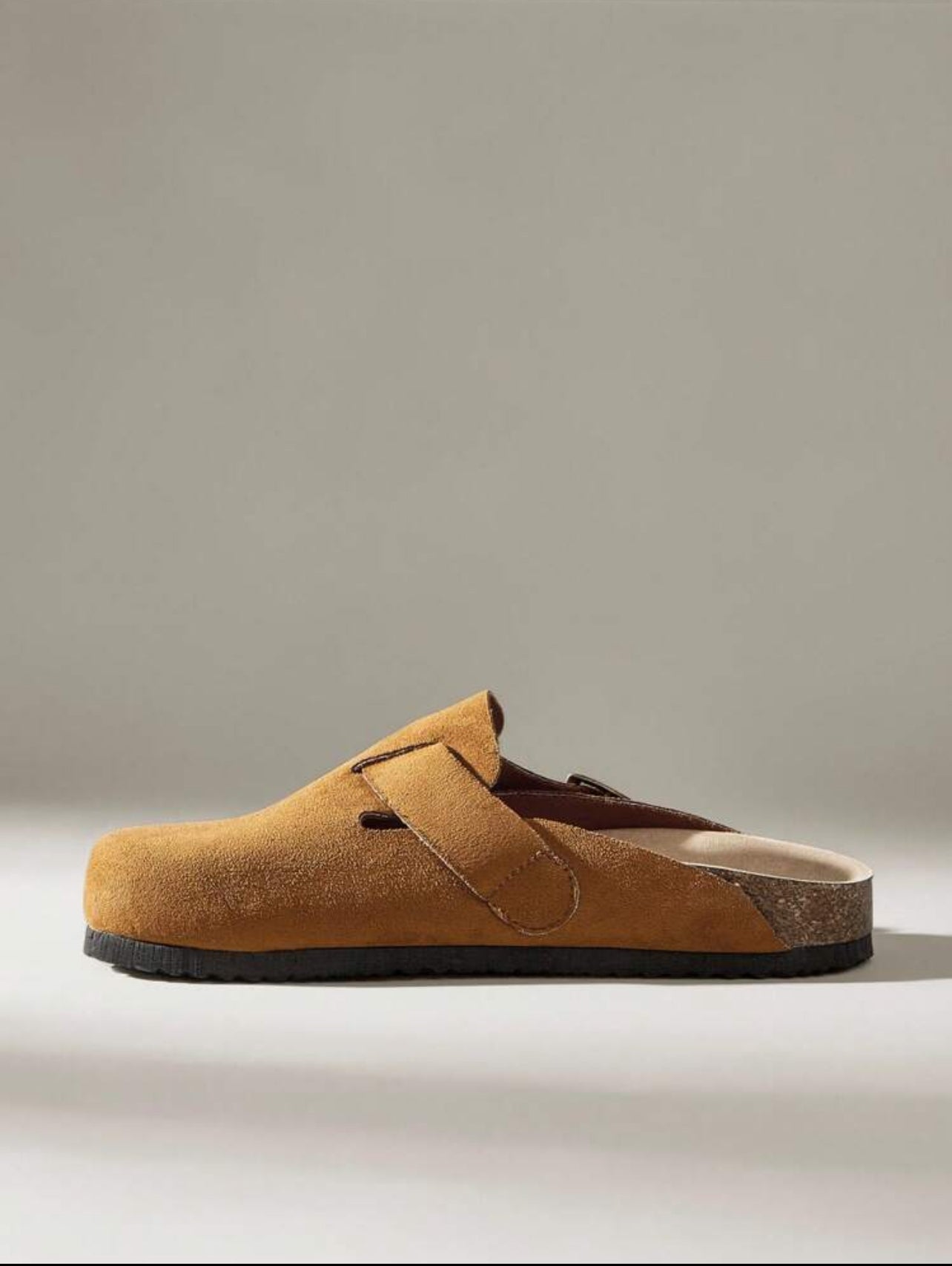 NUMA MINIMALIST BAREFOOT SHOE BROWN