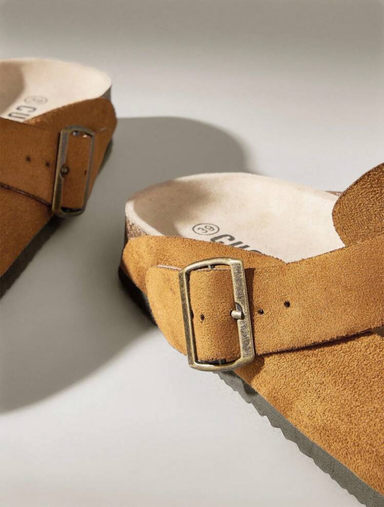 NUMA MINIMALIST BAREFOOT SHOE BROWN