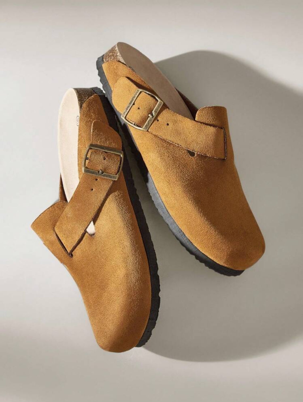 NUMA MINIMALIST BAREFOOT SHOE BROWN