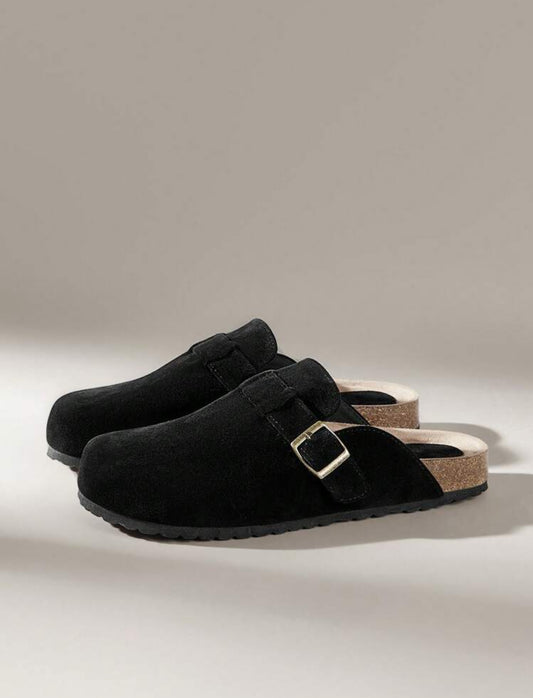 NUMA DARK BAREFOOT MINIMALIST SHOE