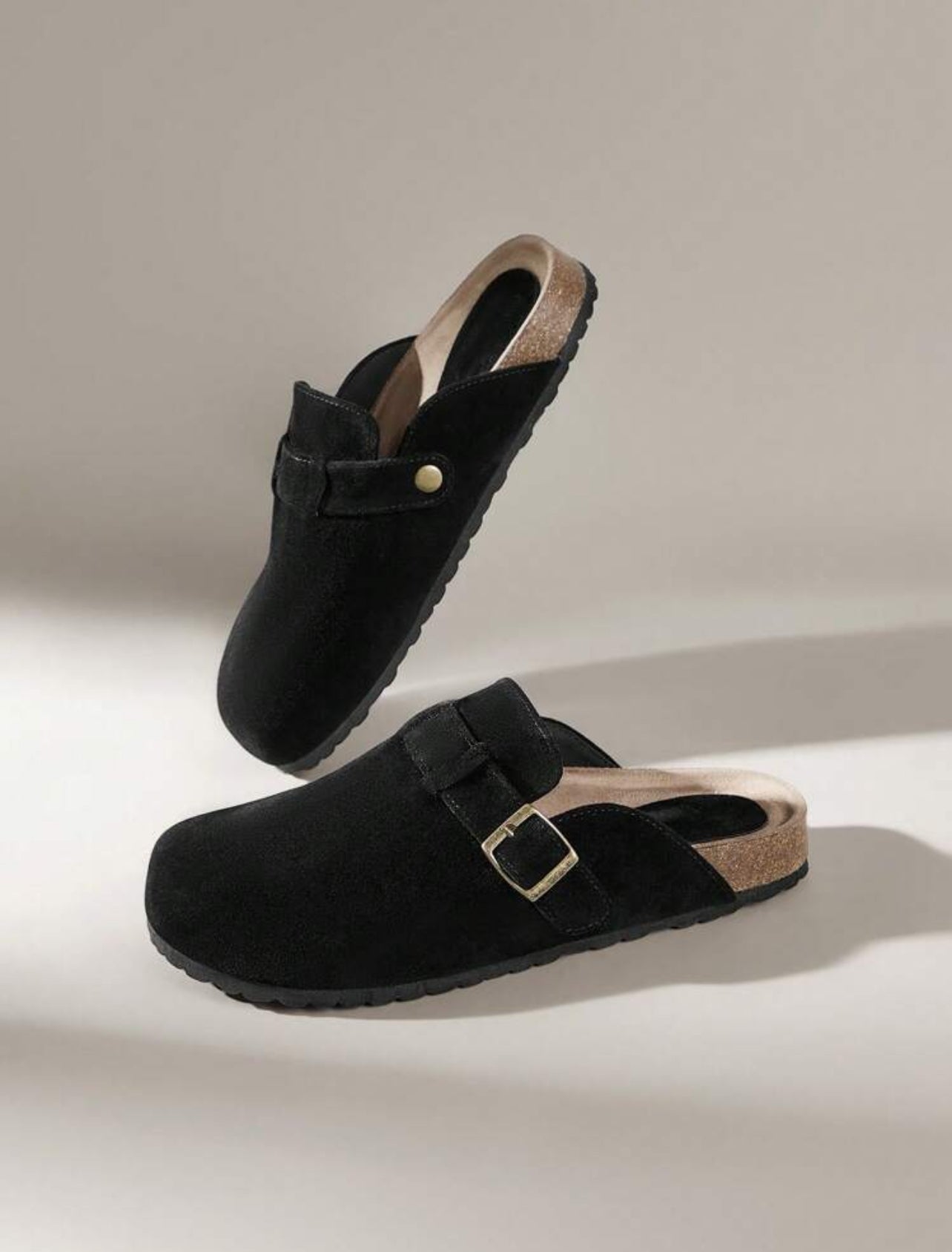 NUMA DARK BAREFOOT MINIMALIST SHOE